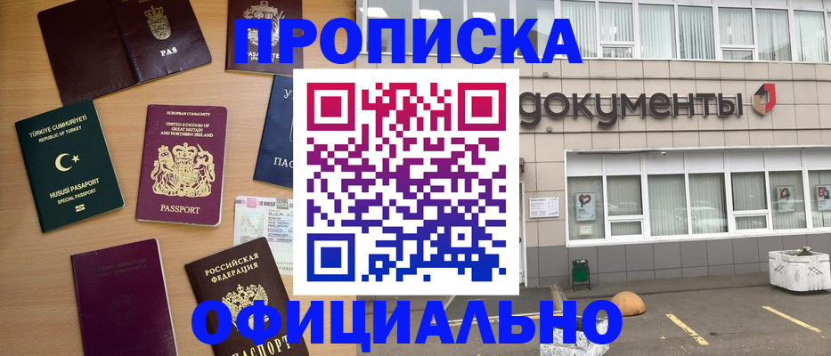 прописка в квартире в Чкаловске
